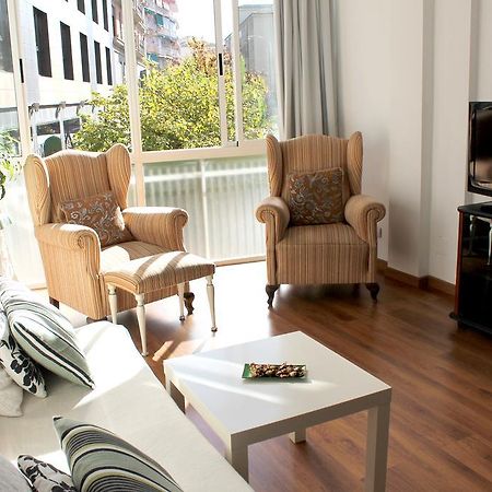 Confort By Congress Palace Granada Ngoại thất bức ảnh