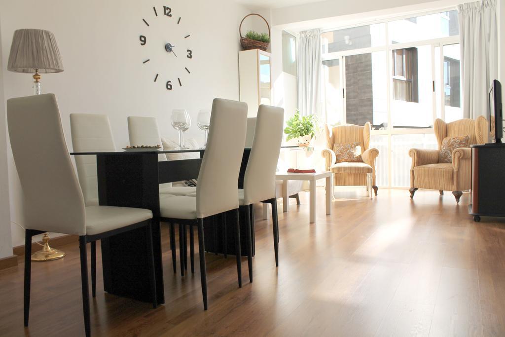 Confort By Congress Palace Granada Ngoại thất bức ảnh