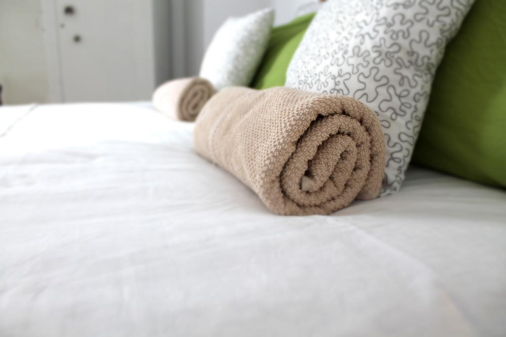 Confort By Congress Palace Granada Phòng bức ảnh