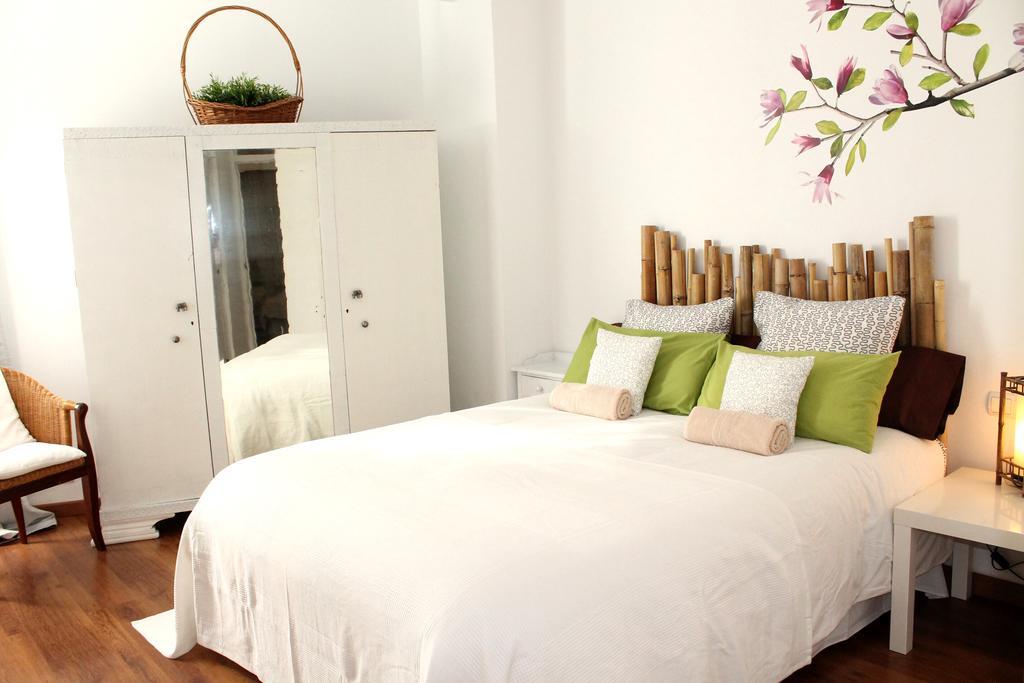 Confort By Congress Palace Granada Ngoại thất bức ảnh