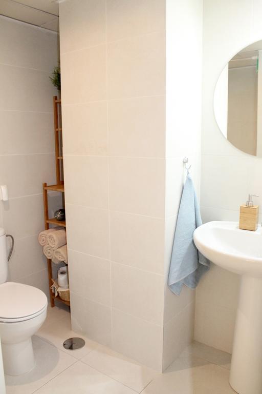 Confort By Congress Palace Granada Ngoại thất bức ảnh