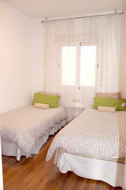 Confort By Congress Palace Granada Phòng bức ảnh