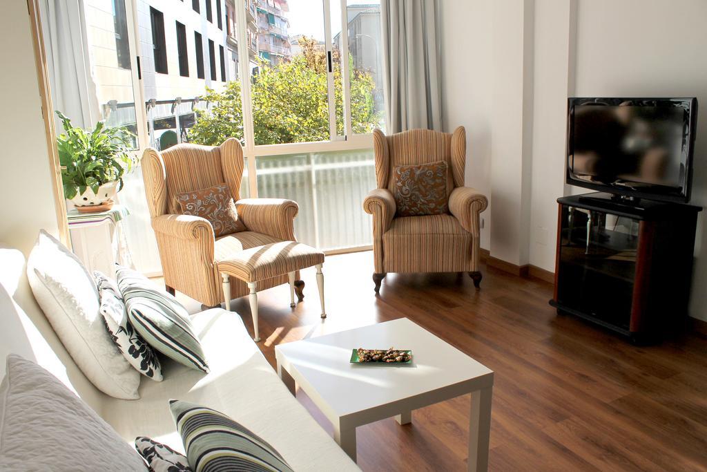 Confort By Congress Palace Granada Ngoại thất bức ảnh