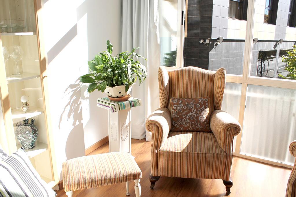 Confort By Congress Palace Granada Ngoại thất bức ảnh