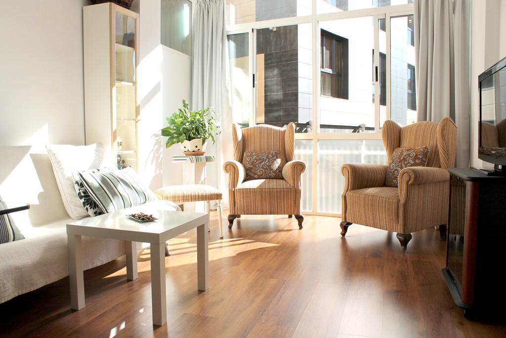 Confort By Congress Palace Granada Phòng bức ảnh