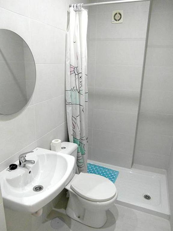 Confort By Congress Palace Granada Ngoại thất bức ảnh